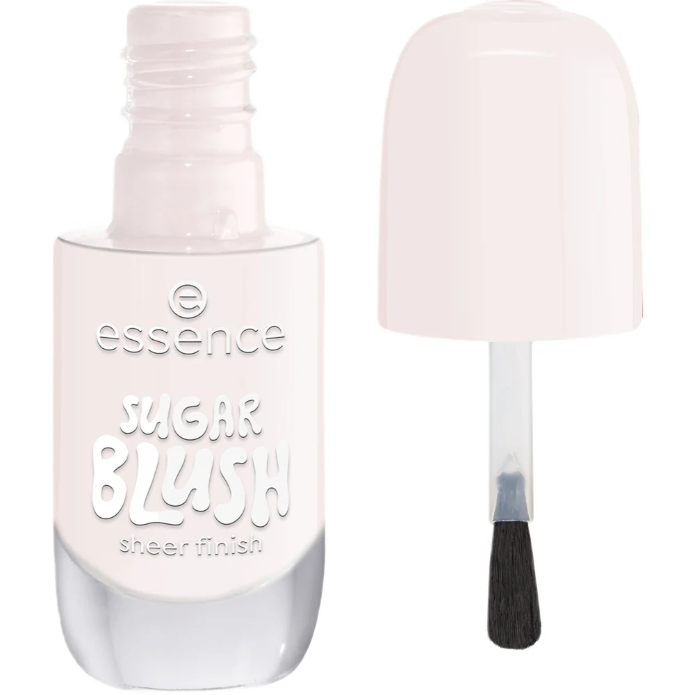 Gel Nail Polish żelowy lakier do paznokci 8ml - Image 25