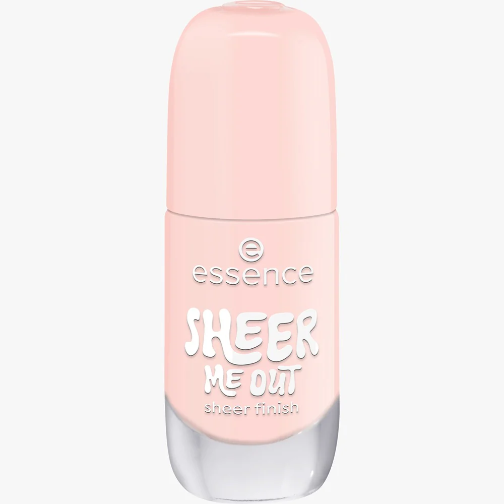 Gel Nail Polish żelowy lakier do paznokci 8ml - Image 3