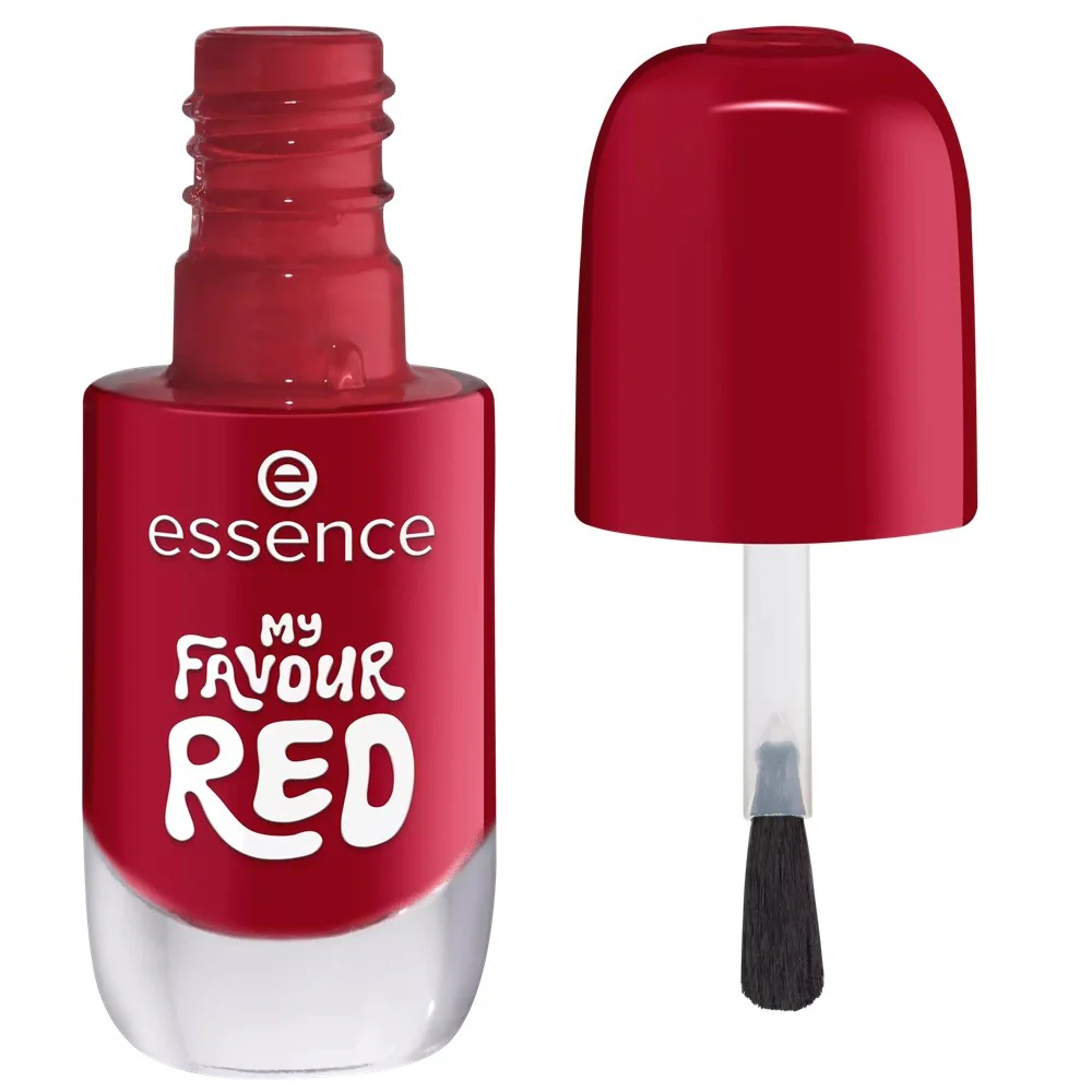 Gel Nail Polish żelowy lakier do paznokci 8ml - Image 30