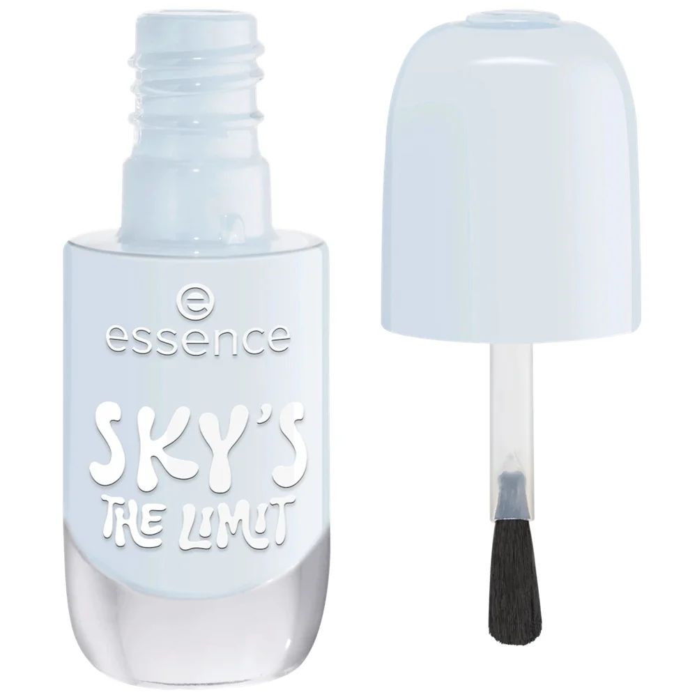 Gel Nail Polish żelowy lakier do paznokci 8ml - Image 37