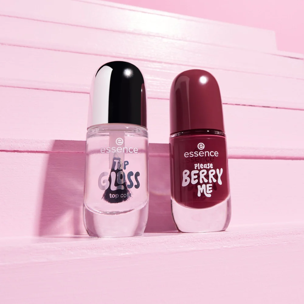 Gel Nail Polish żelowy lakier do paznokci 8ml - Image 5