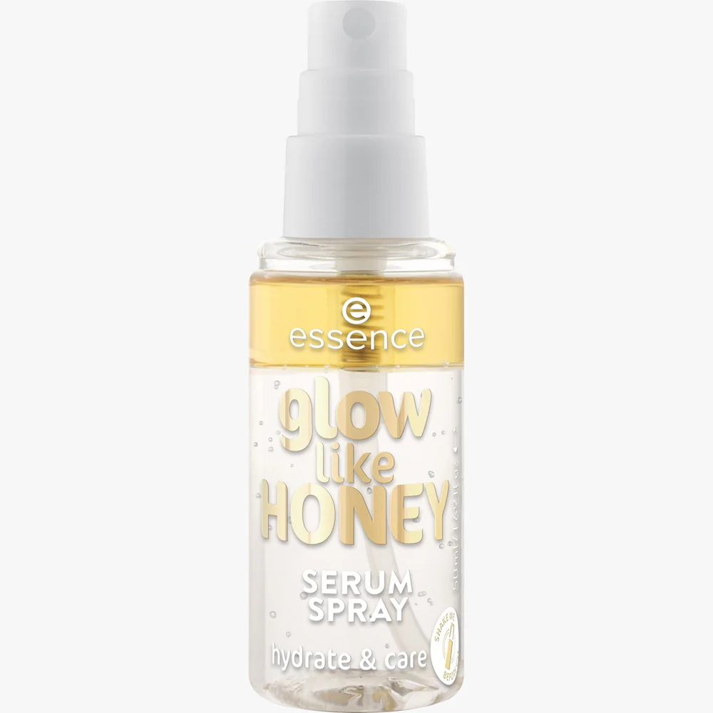 Glow Like Honey Serum rozświetlające serum w mgiełce 50ml - Image 6