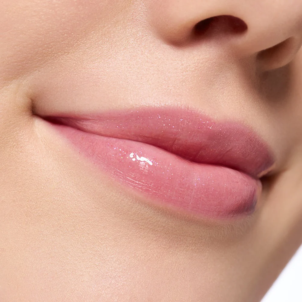 GLOWcerin Glycerin Lip Treatment nawilżająca kuracja do ust 01 Glow For It 12g - Image 5