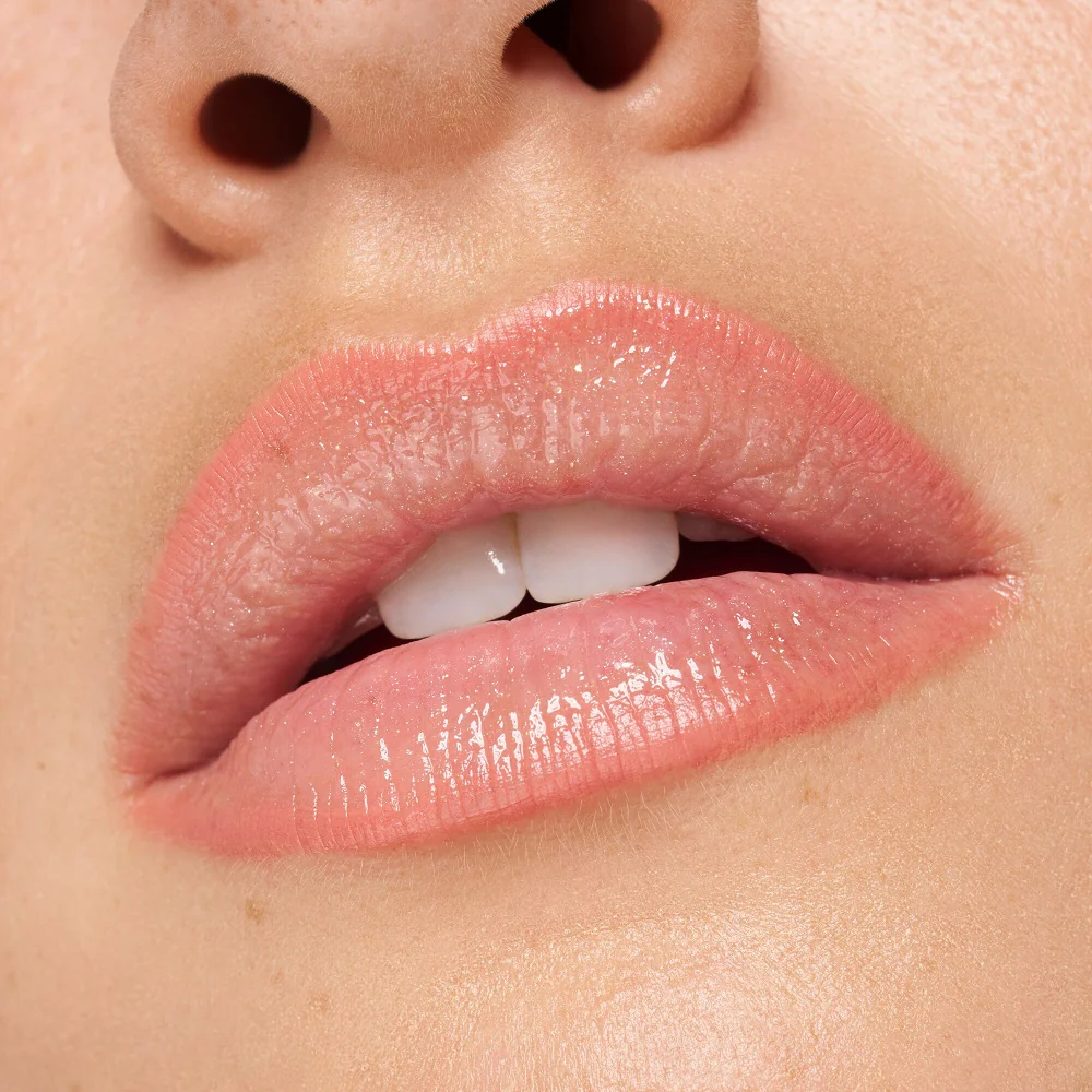 Hydra Kiss Lip Oil odżywczy olejek do ust 4ml - Image 2