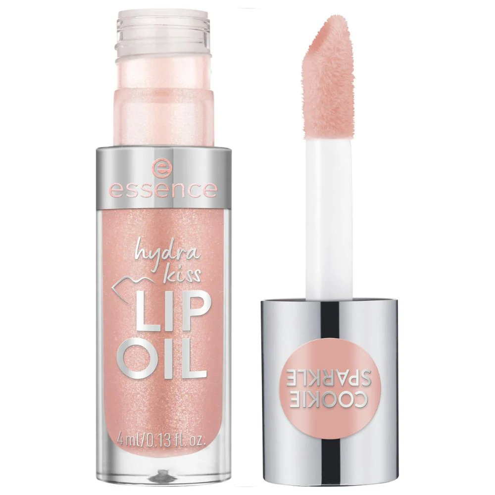 Hydra Kiss Lip Oil odżywczy olejek do ust 4ml - Image 22
