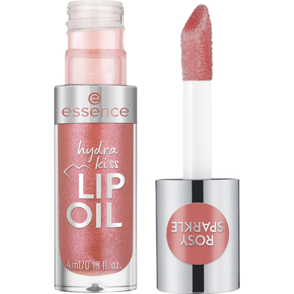 Hydra Kiss Lip Oil odżywczy olejek do ust 4ml - Image 24
