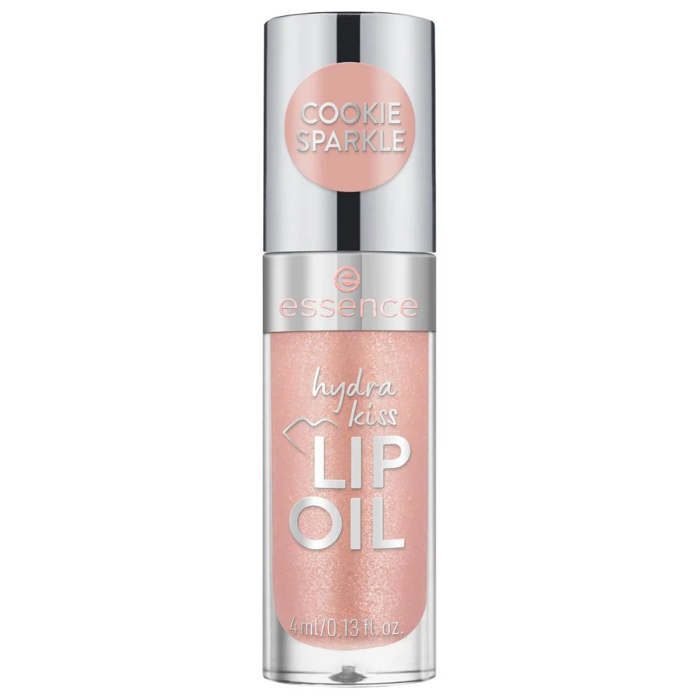 Hydra Kiss Lip Oil odżywczy olejek do ust 4ml - Image 4