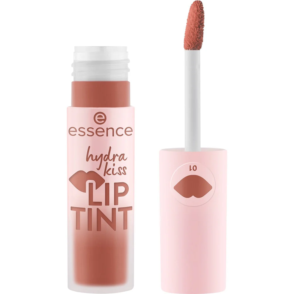 Hydra Kiss Lip Tint lekki tint do ust 4ml