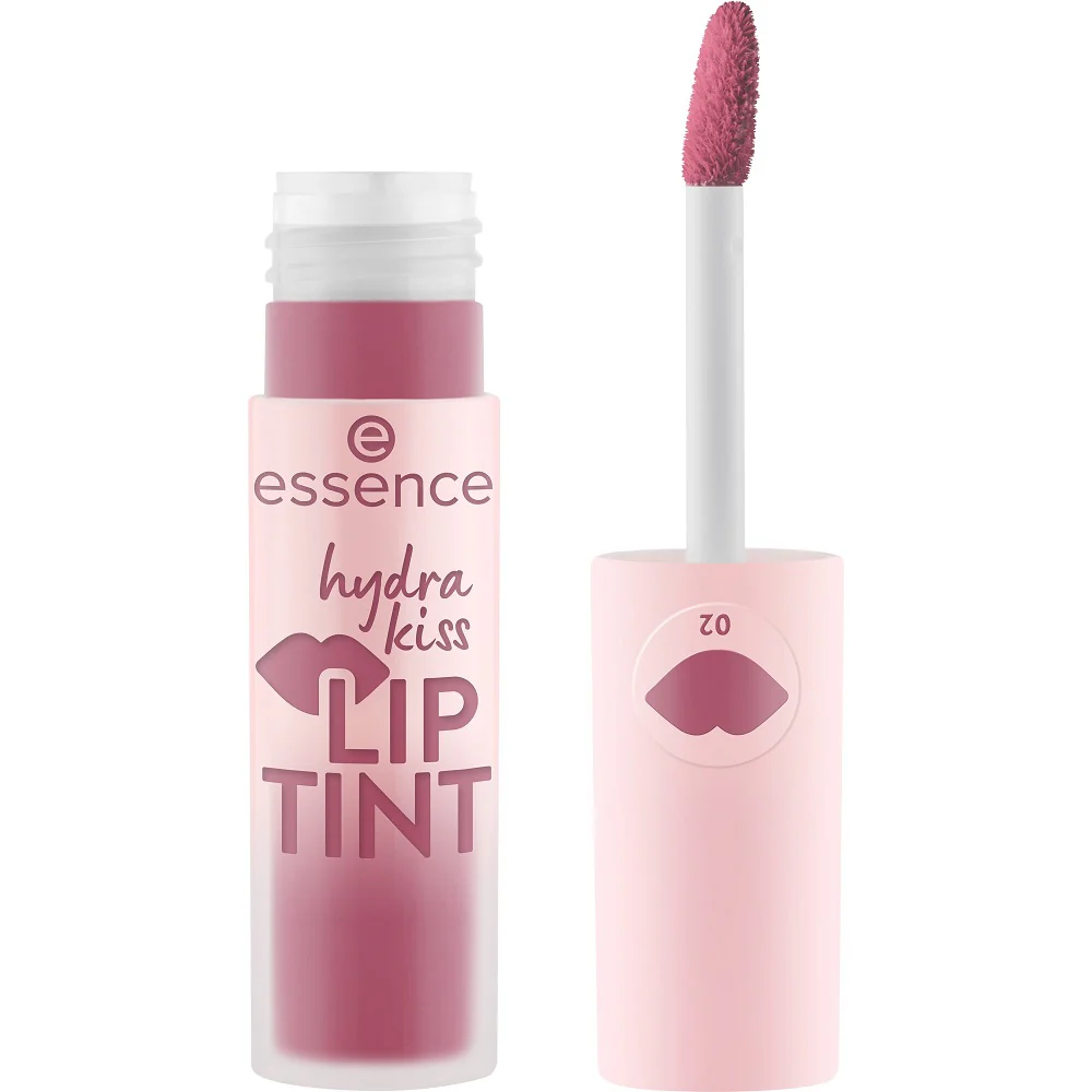 Hydra Kiss Lip Tint lekki tint do ust 4ml - Image 11