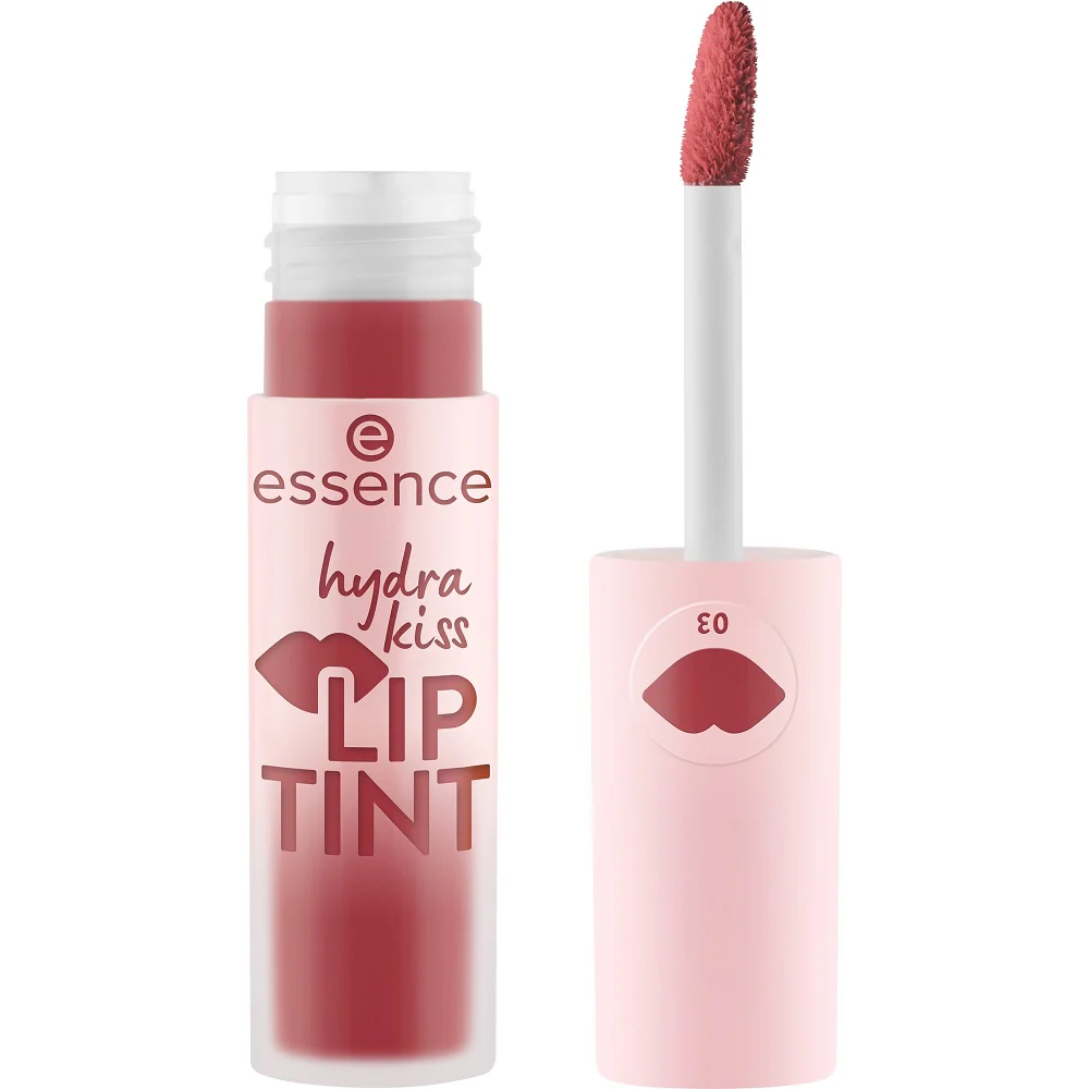 Hydra Kiss Lip Tint lekki tint do ust 4ml - Image 12