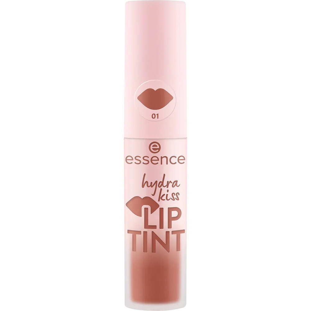 Hydra Kiss Lip Tint lekki tint do ust 4ml - Image 2