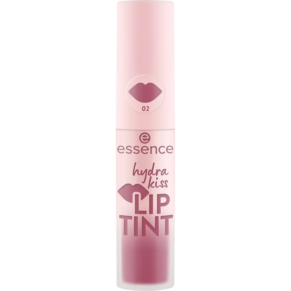 Hydra Kiss Lip Tint lekki tint do ust 4ml - Image 5