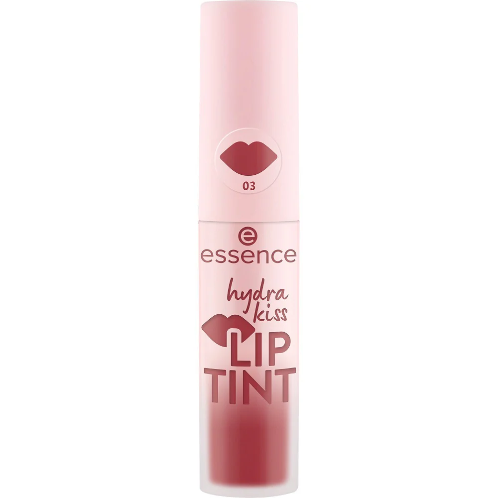 Hydra Kiss Lip Tint lekki tint do ust 4ml - Image 8