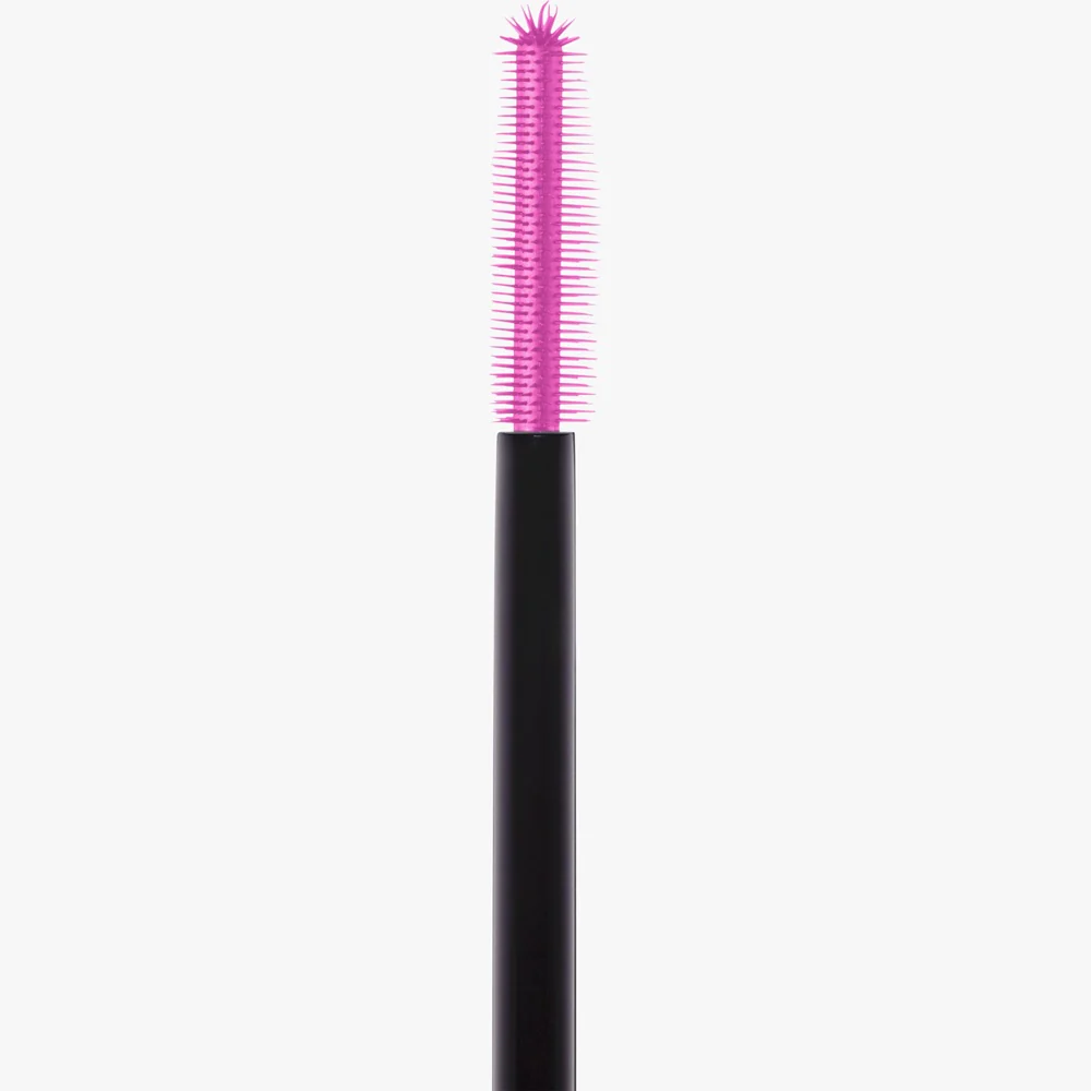 I Love Extreme Crazy Volume Mascara Waterproof brązowa maskara pogrubiająca do rzęs 12g - Image 6