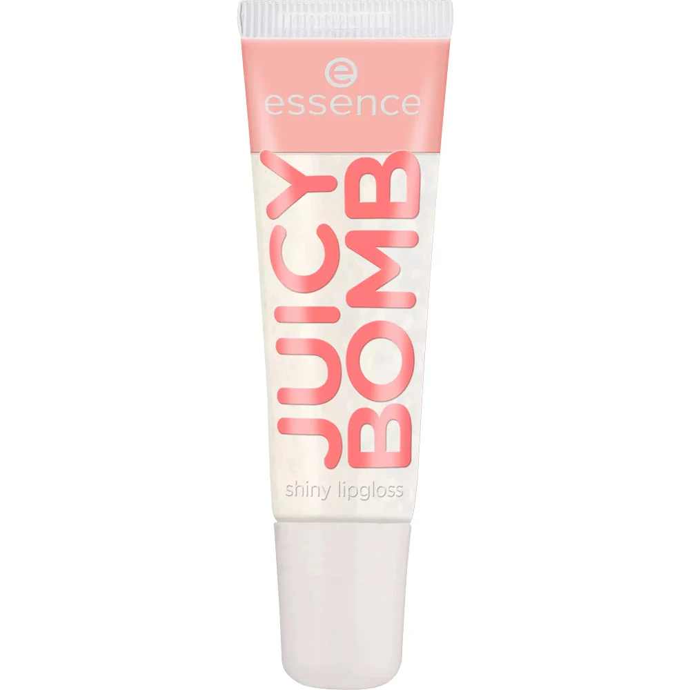 Juicy Bomb błyszczyk do ust 10ml - Image 10