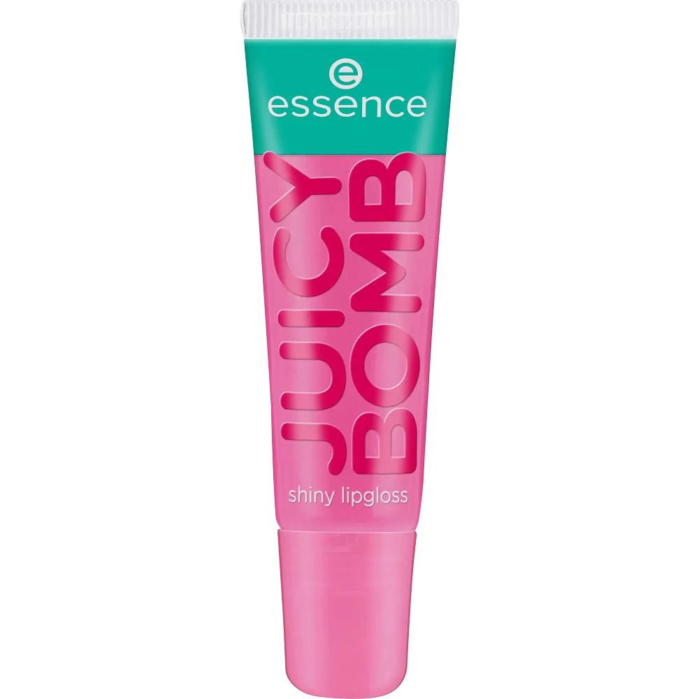 Juicy Bomb błyszczyk do ust 10ml - Image 11