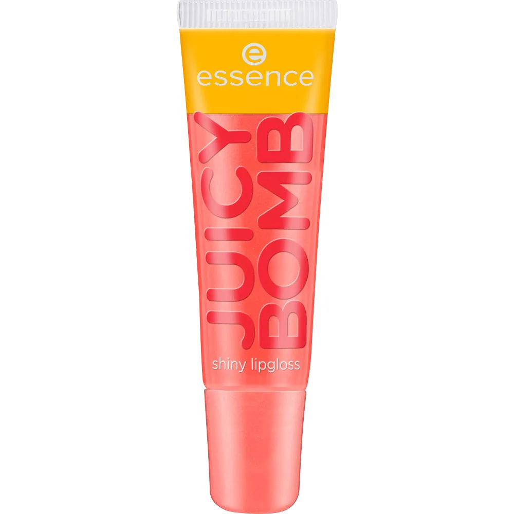 Juicy Bomb błyszczyk do ust 10ml - Image 12