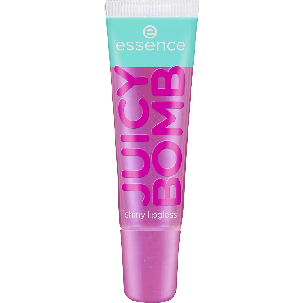Juicy Bomb błyszczyk do ust 10ml - Image 14