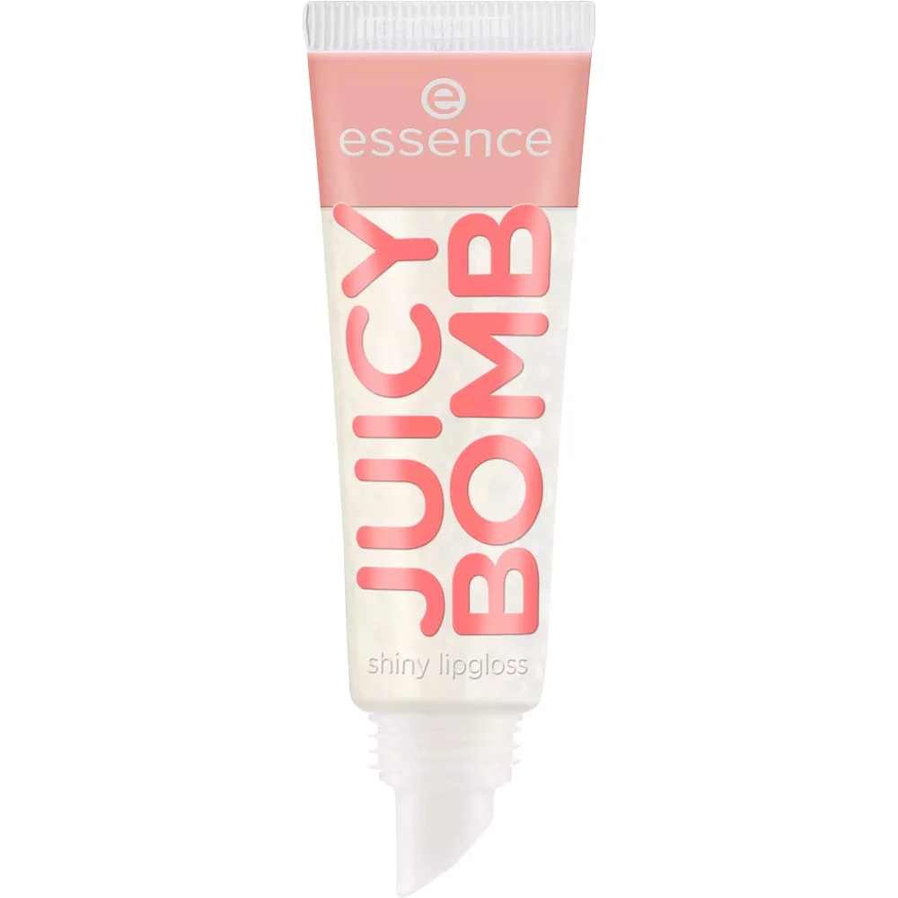 Juicy Bomb błyszczyk do ust 10ml - Image 2