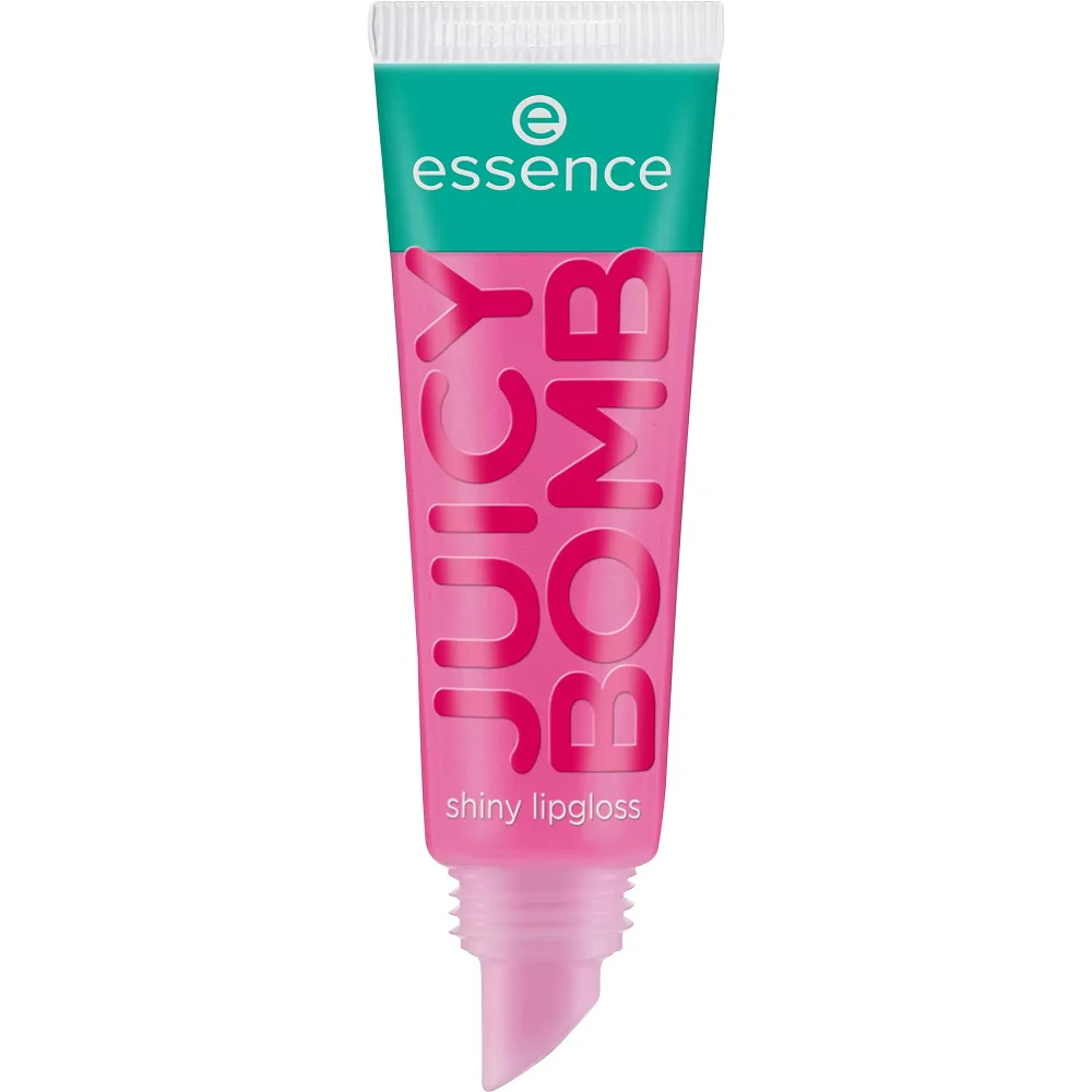 Juicy Bomb błyszczyk do ust 10ml - Image 4