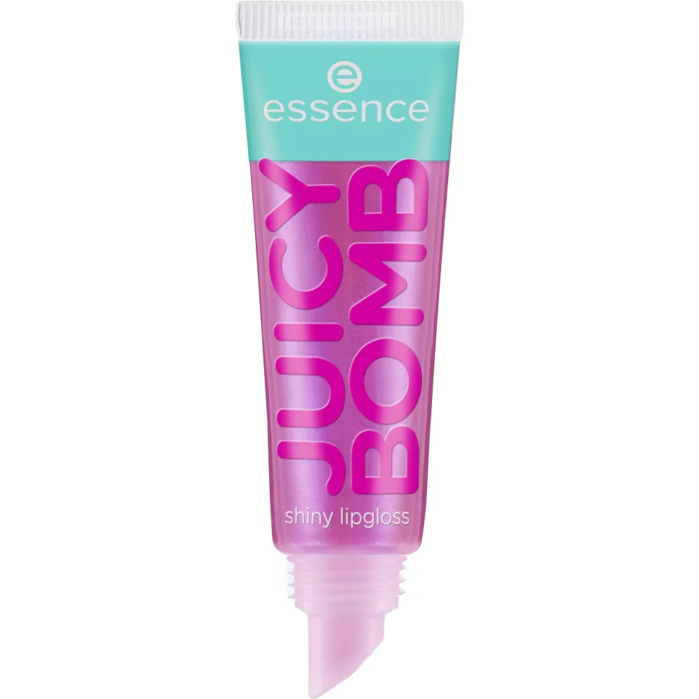 Juicy Bomb błyszczyk do ust 10ml - Image 5