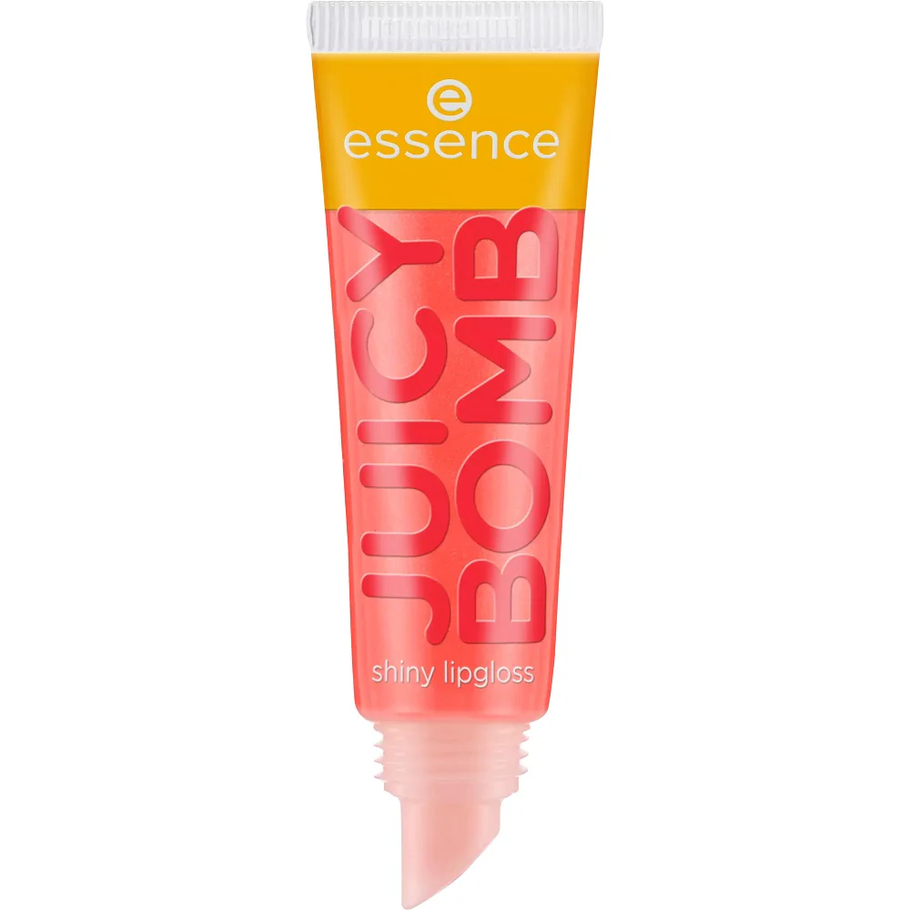 Juicy Bomb błyszczyk do ust 10ml - Image 8
