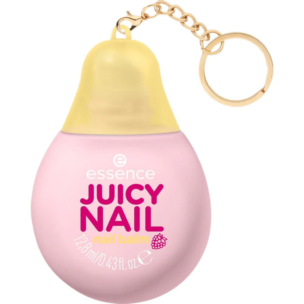 Juicy Nail Nail Balm odżywka do paznokci 12.8ml