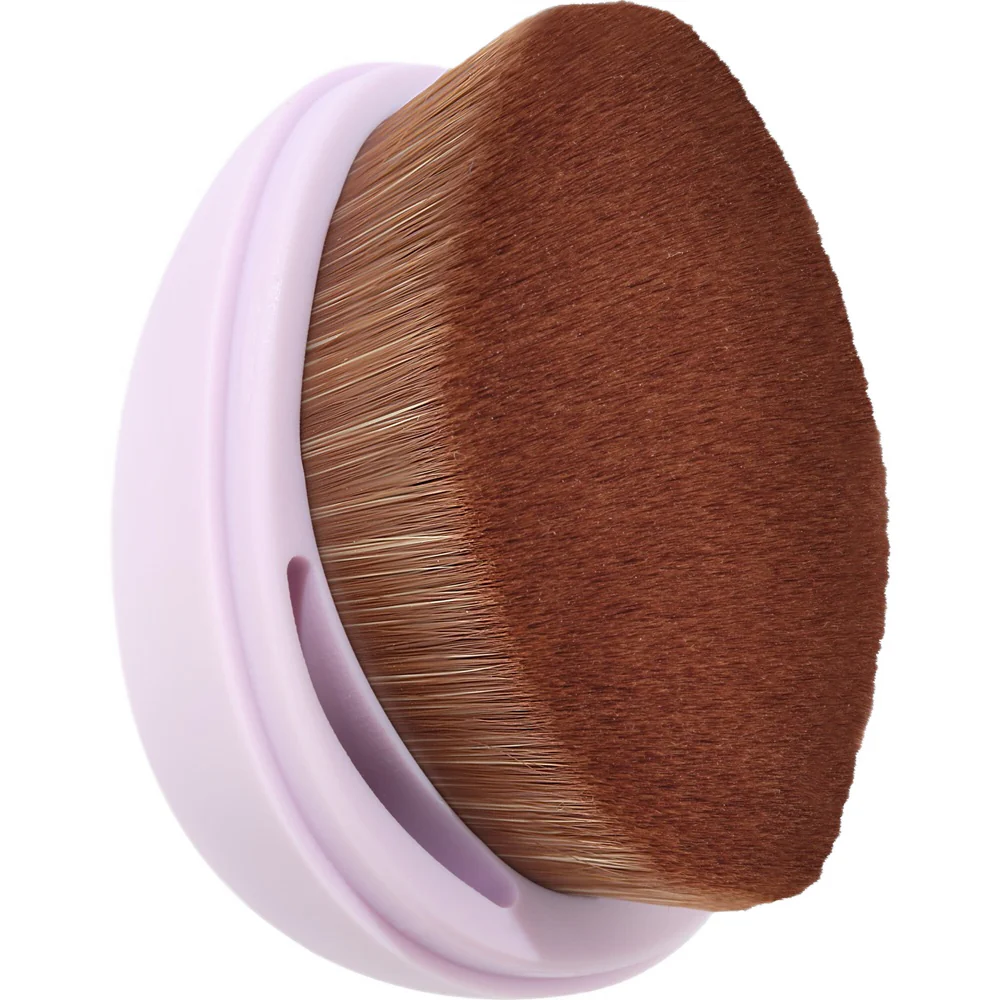 Kabuki Buffer Brush pędzel kabuki typu buffer brush Kabuki It Real