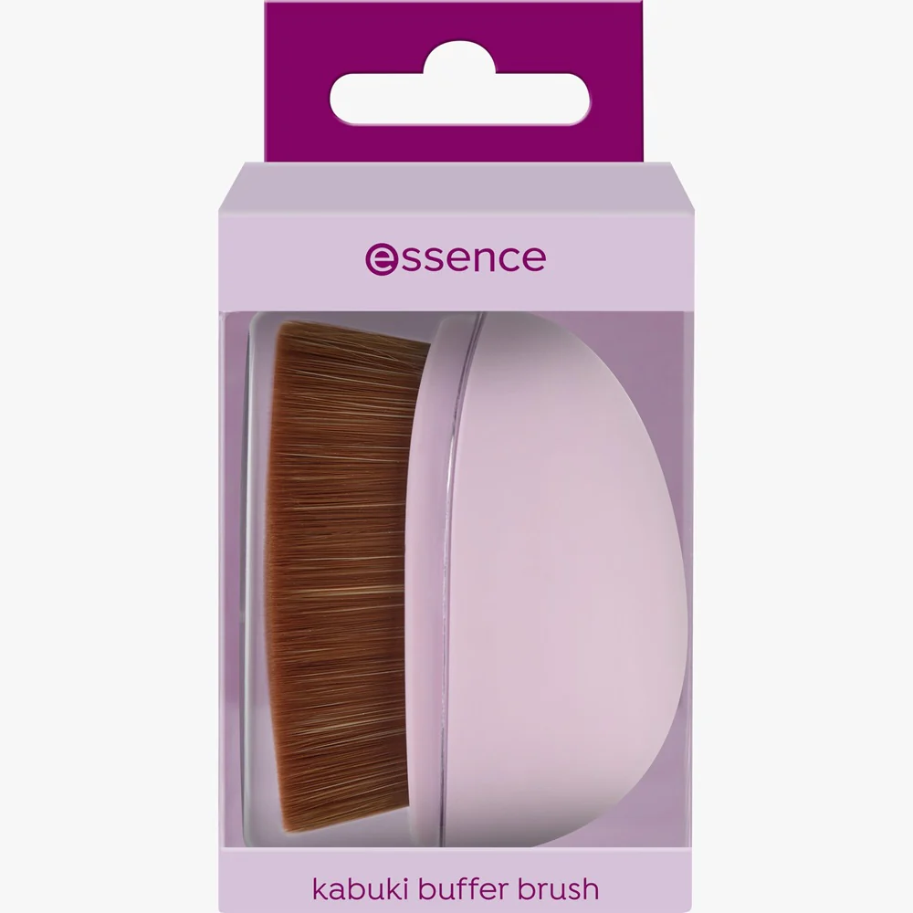 Kabuki Buffer Brush pędzel kabuki typu buffer brush Kabuki It Real - Image 5