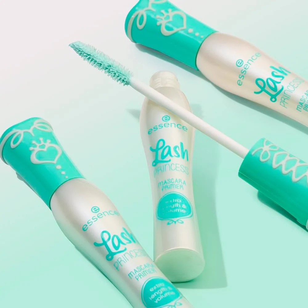 Lash Princess Mascara Primer baza pod tusz do rzęs 9ml - Image 2
