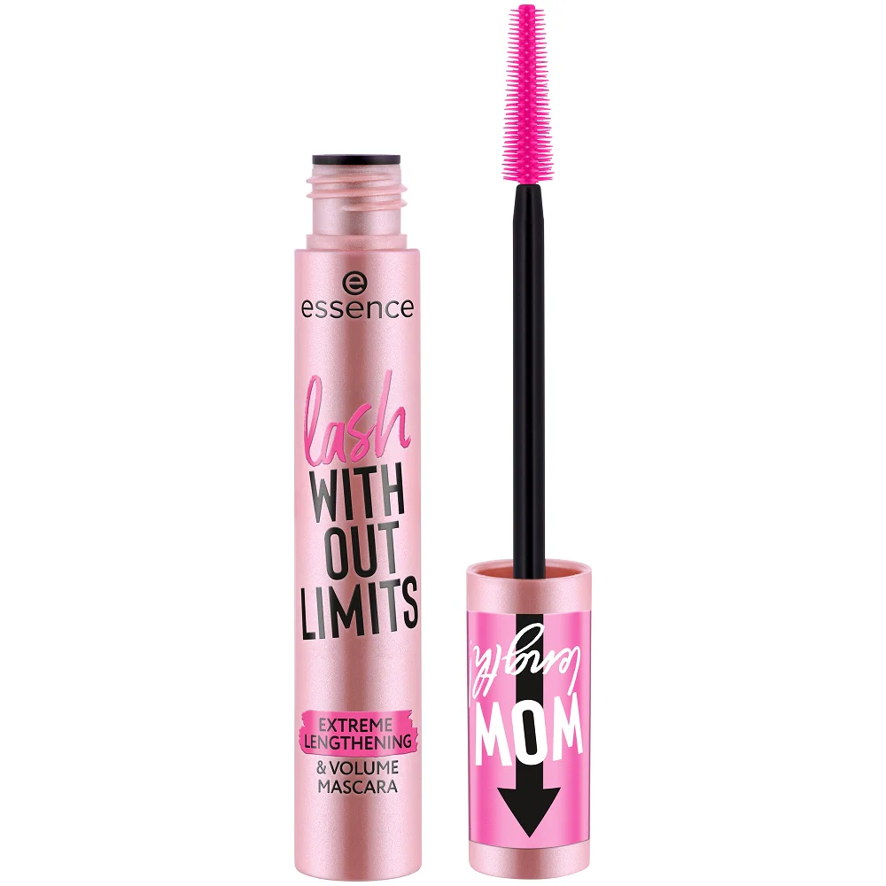 Lash Without Limits tusz do rzęs 13ml - Image 10