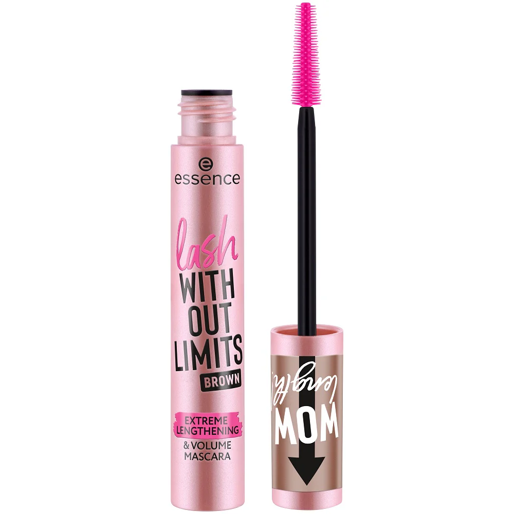 Lash Without Limits tusz do rzęs 13ml - Image 11