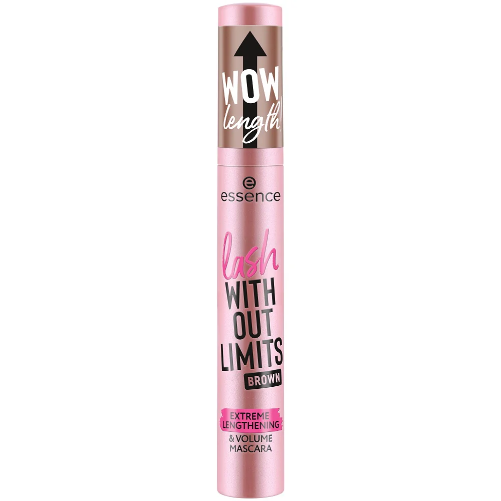 Lash Without Limits tusz do rzęs 13ml - Image 3