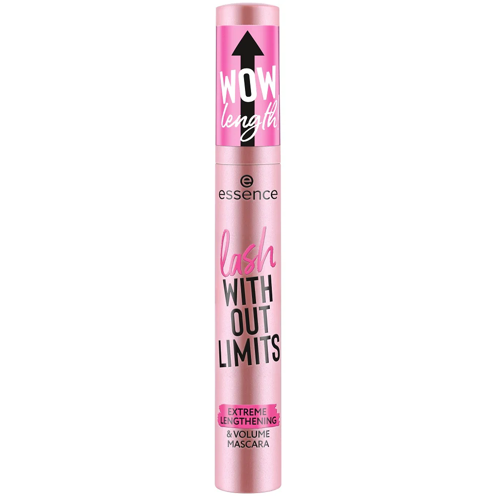 Lash Without Limits tusz do rzęs 13ml - Image 5