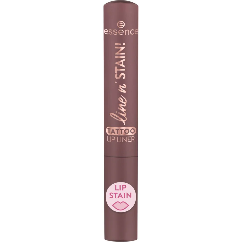 Line n' Stain! Tattoo Lip Liner długotrwała konturówka do ust w płynie 2.5ml