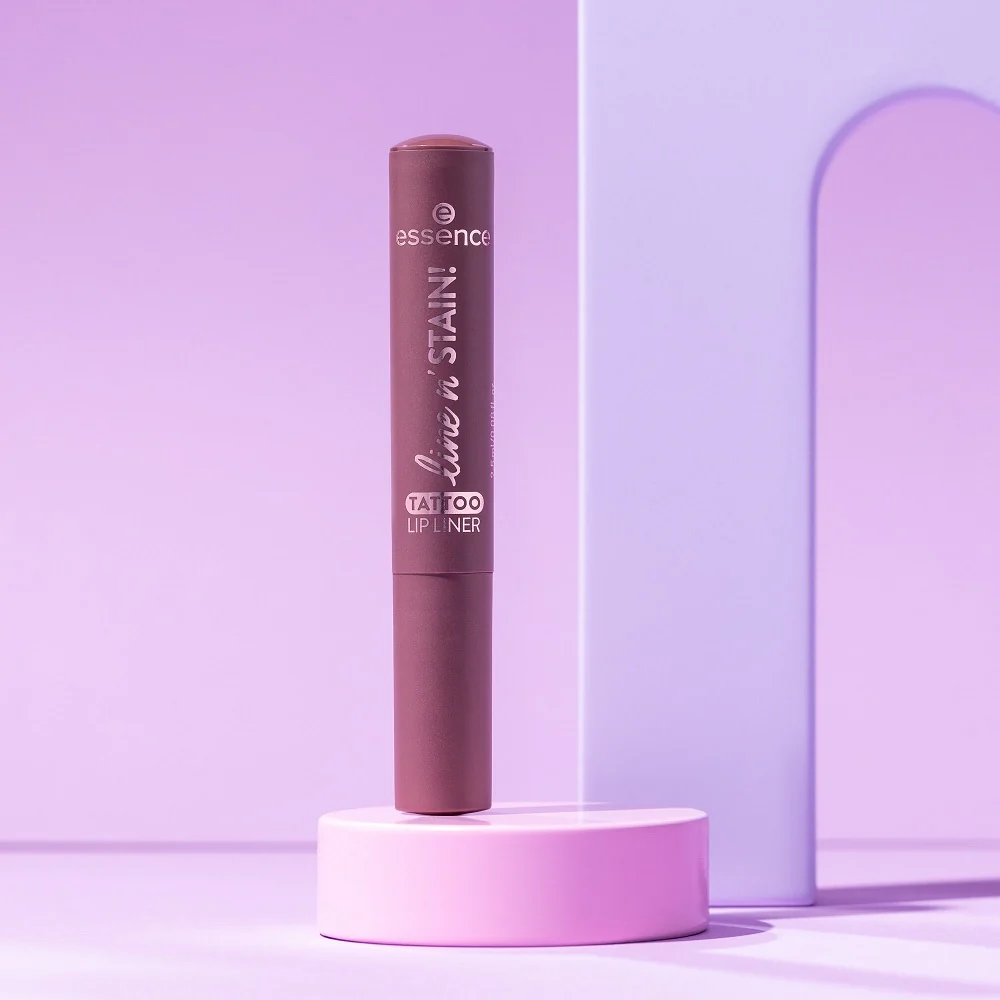 Line n' Stain! Tattoo Lip Liner długotrwała konturówka do ust w płynie 2.5ml - Image 2