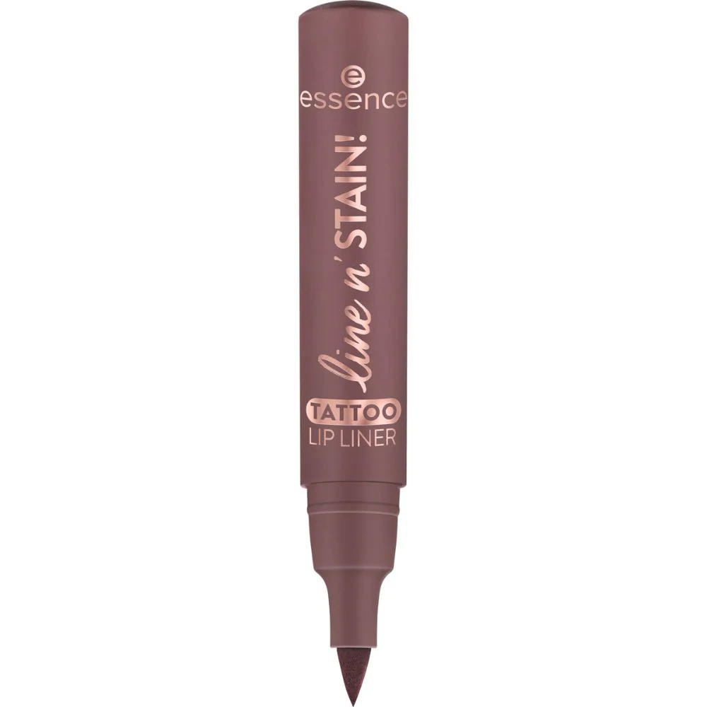 Line n' Stain! Tattoo Lip Liner długotrwała konturówka do ust w płynie 2.5ml - Image 3
