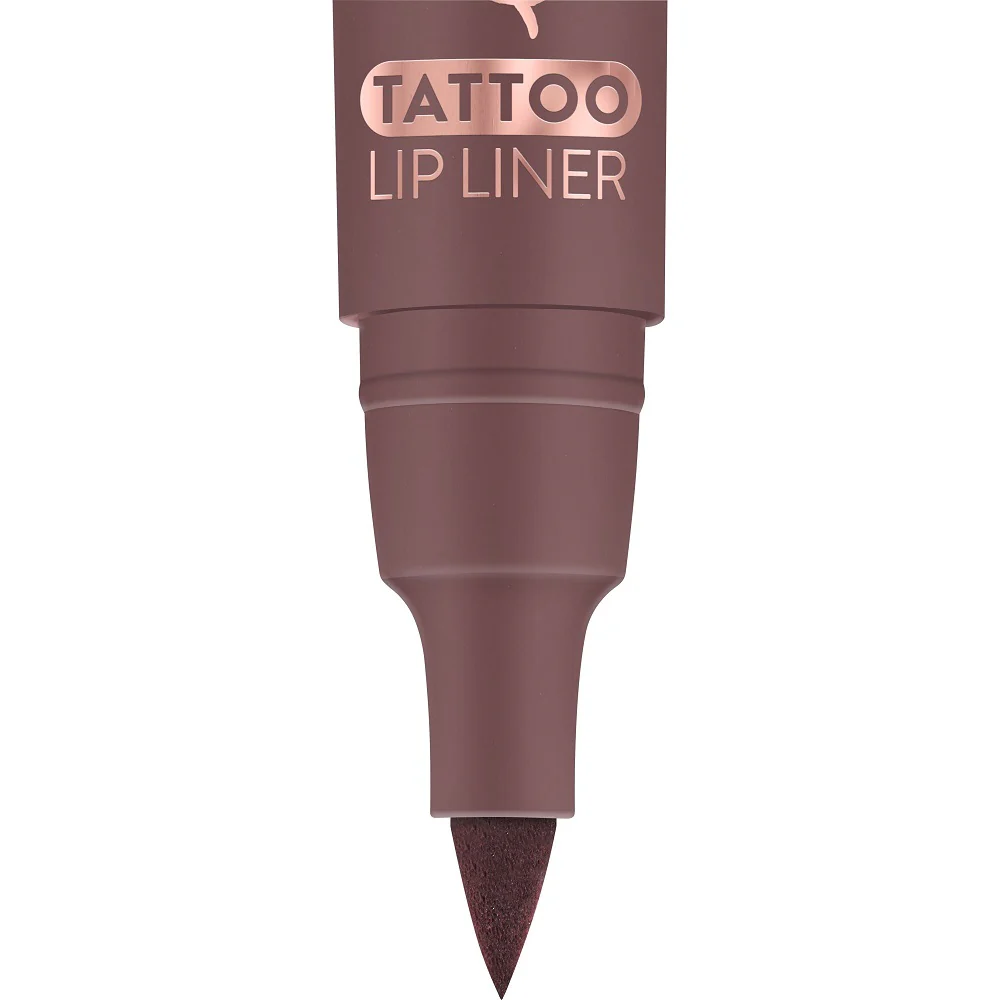 Line n' Stain! Tattoo Lip Liner długotrwała konturówka do ust w płynie 2.5ml - Image 5
