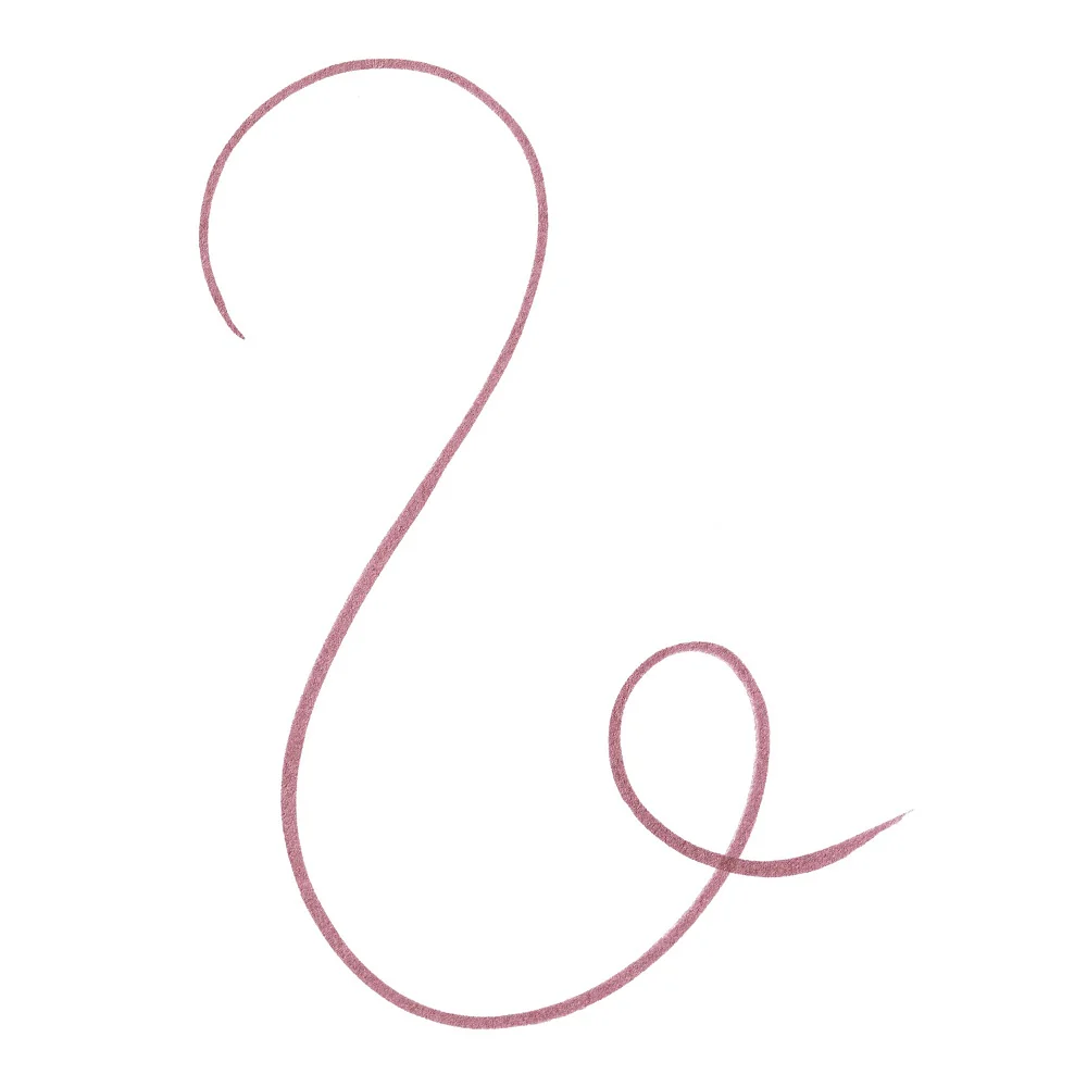 Line n' Stain! Tattoo Lip Liner długotrwała konturówka do ust w płynie 2.5ml - Image 6