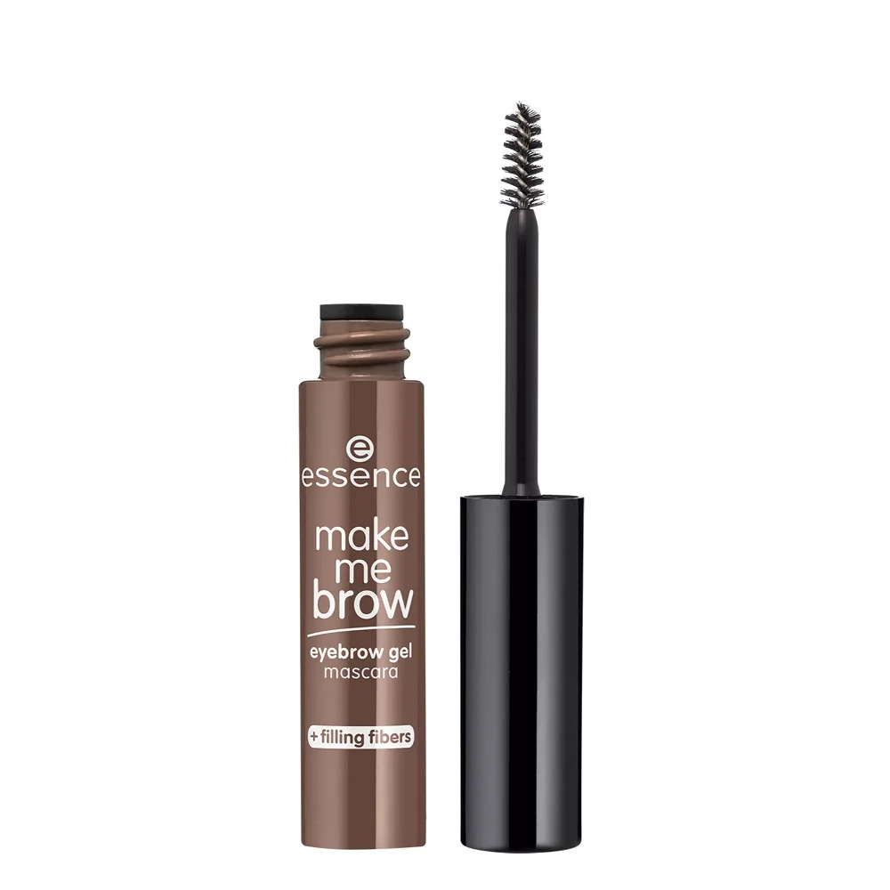 Make Me Brow Eyebrow Gel Mascara żelowa maskara do brwi 3.8ml