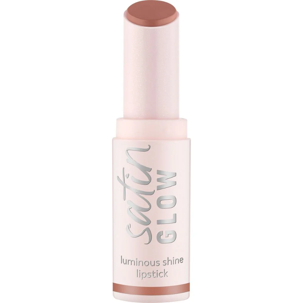 Satin Glow kremowa pomadka o satynowym wykończeniu 3.5g
