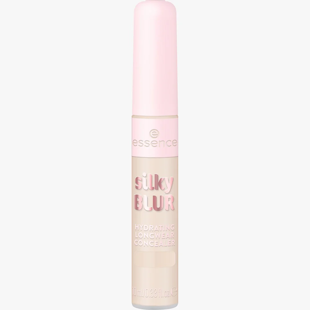 Silky Blur Hydrating Longwear Concealer lekki korektor do twarzy 10ml - Image 12