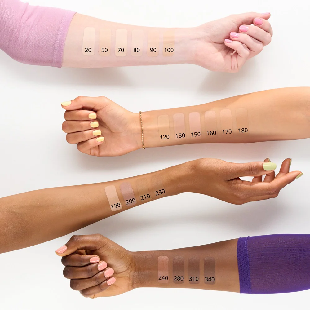 Silky Blur Hydrating Longwear Concealer lekki korektor do twarzy 10ml - Image 7