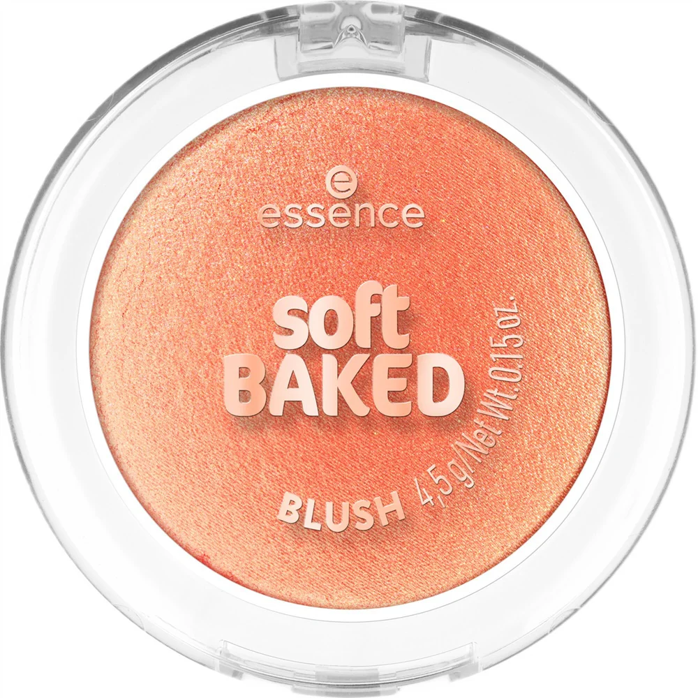 Soft Baked Blush wypiekany róż do policzków 4.5g - Image 11
