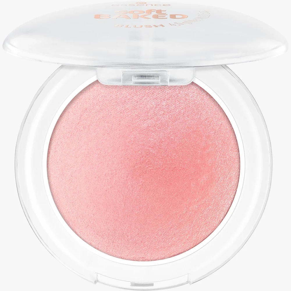 Soft Baked Blush wypiekany róż do policzków 4.5g - Image 3