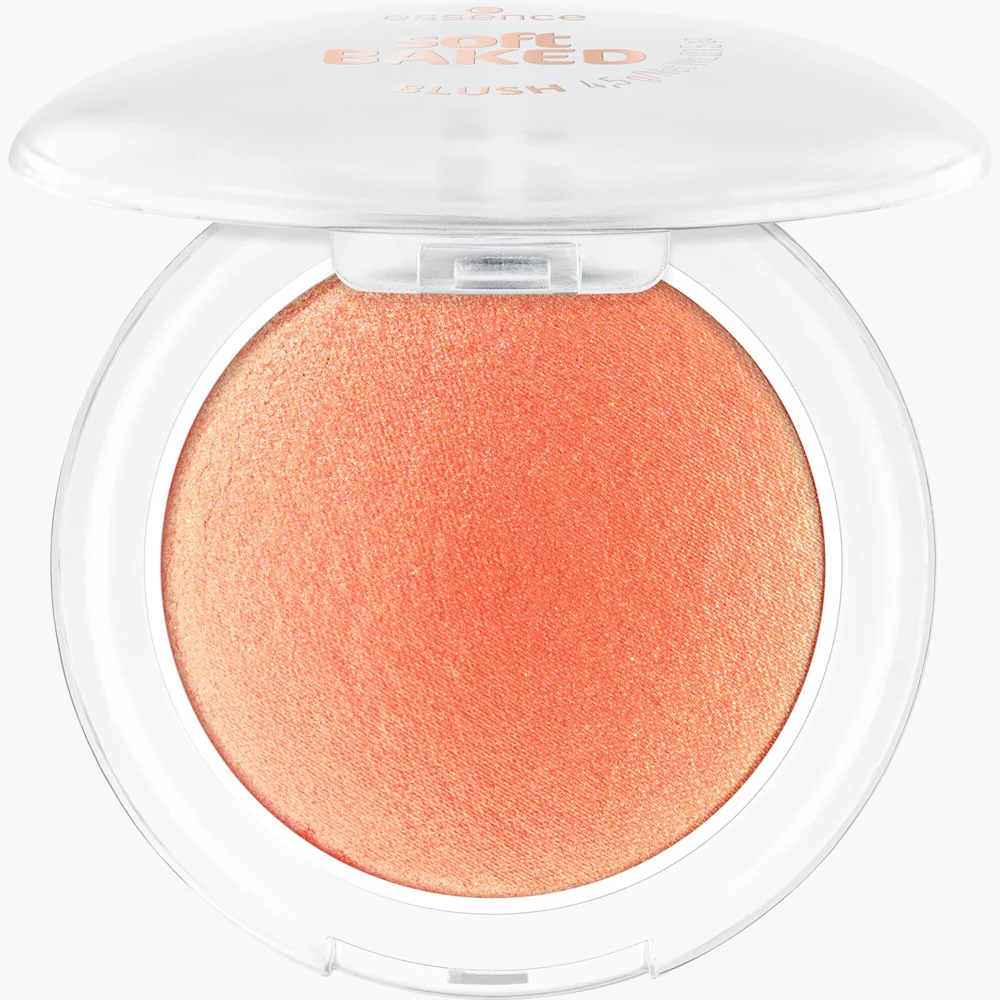 Soft Baked Blush wypiekany róż do policzków 4.5g - Image 7