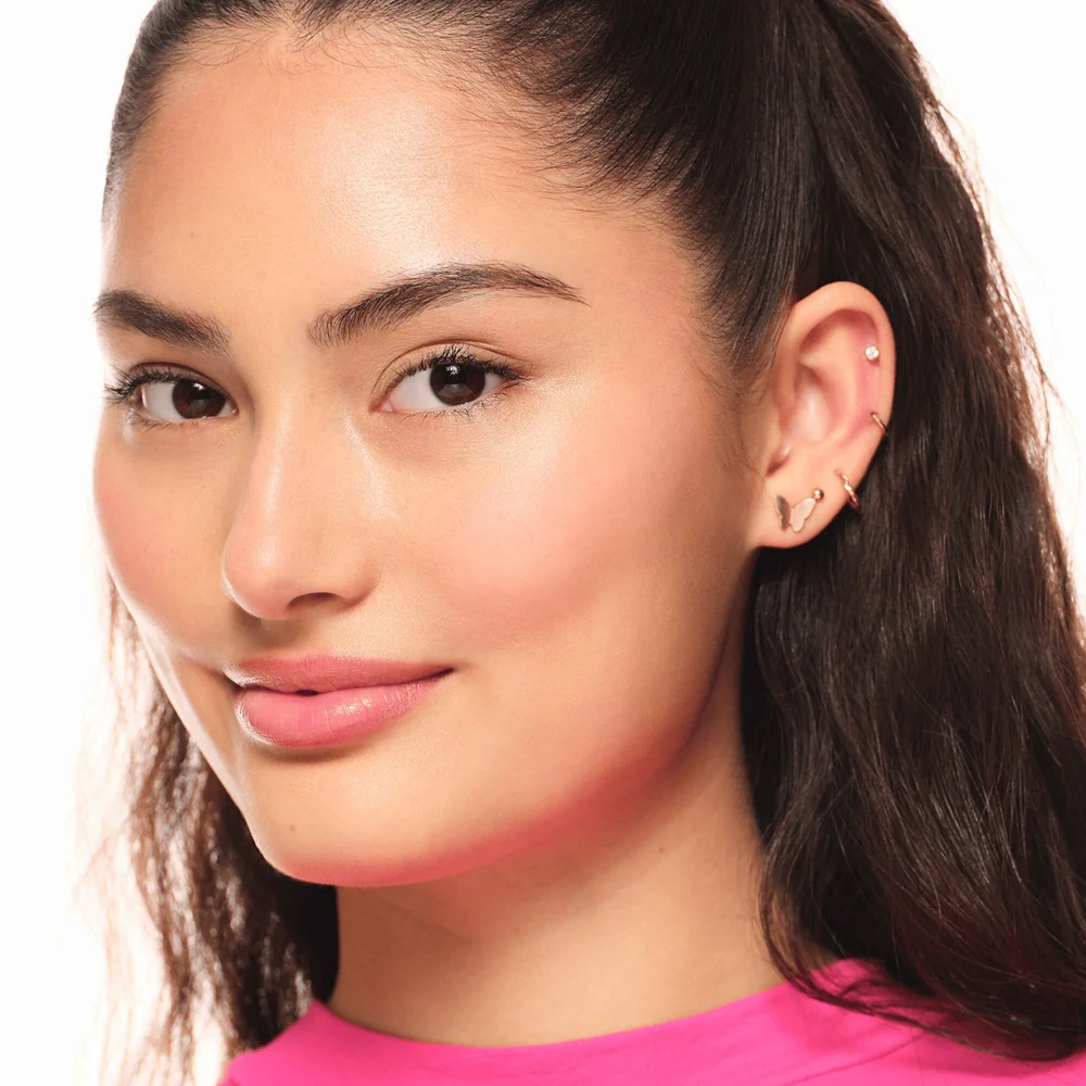Soft Touch Mousse Blush róż do policzków w musie 5g - Image 8