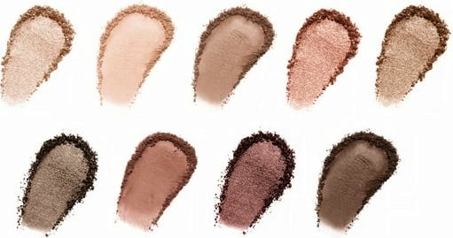 The Rose Edition Eyeshadow Palette paleta cieni do powiek 20 Lovely In Rose 10g - Image 3