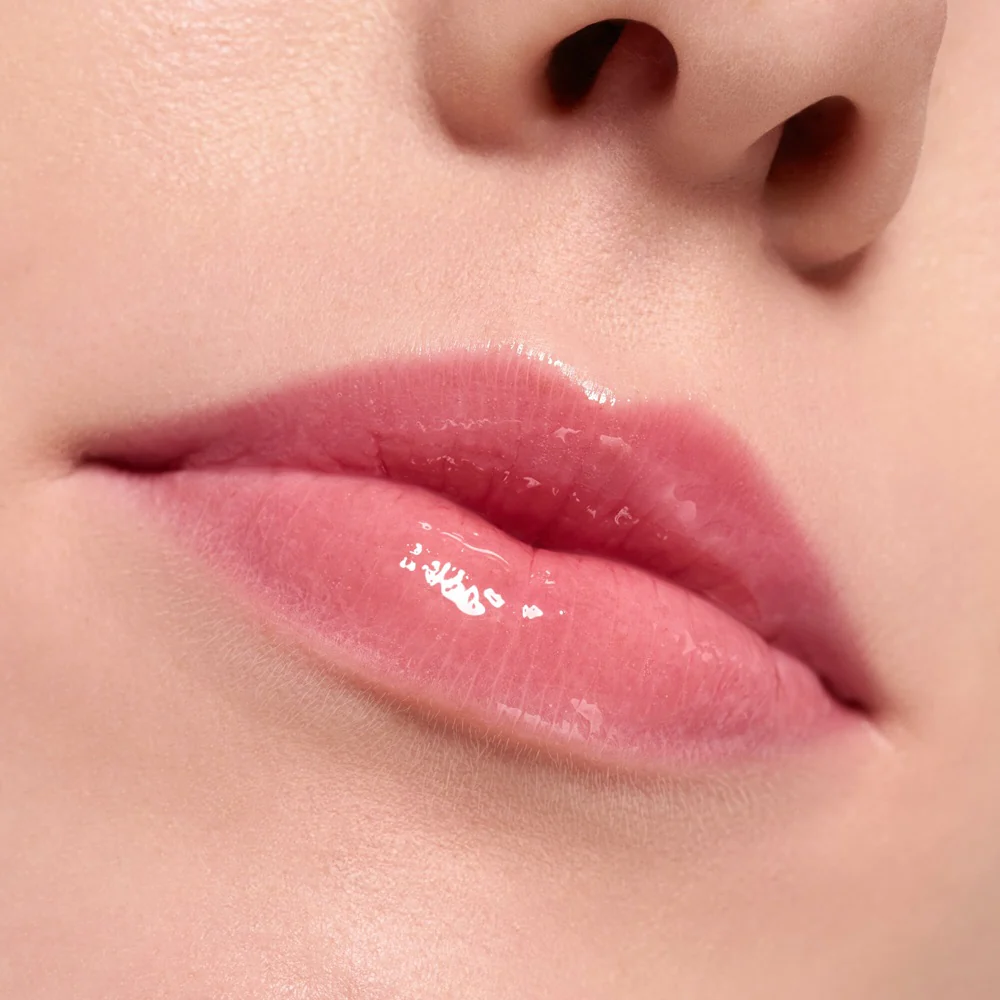 What The Fake! Plumped Lipgloss powiększający błyszczyk do ust 4ml - Image 10