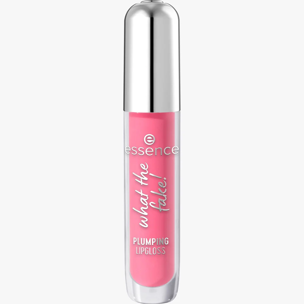 What The Fake! Plumped Lipgloss powiększający błyszczyk do ust 4ml - Image 24